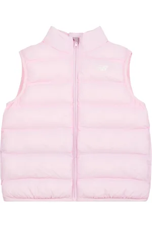 New Balance Quilted Gilet