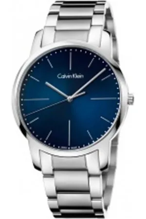 Calvin Klein City Quartz Watch