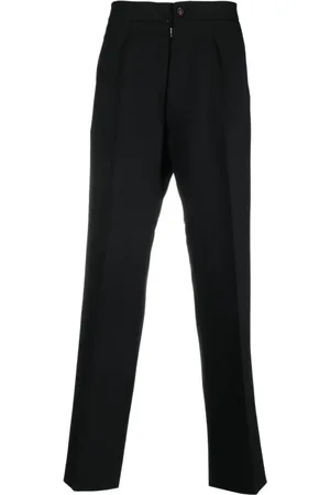 Maison Margiela Straight Trousers, male, , L, Straight Trousers