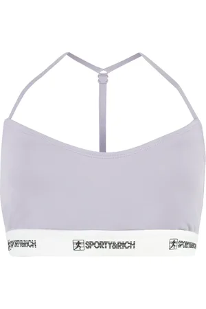 Sporty & Rich Sport Bras, female, , XL, Runner Sport Bra