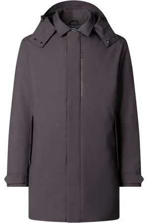save the duck Winter Jackets, male, , XL, Winter Jacket