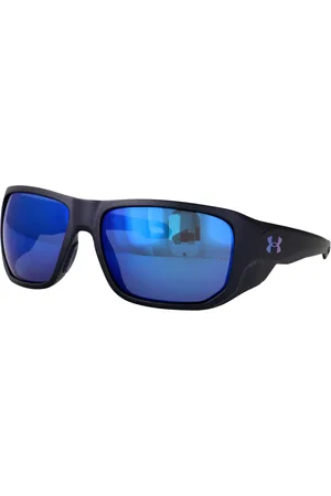 Under Armour Sunglasses, male, , ONE SIZE, Attack Sunglasses for Ultimate Protection