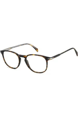 DB EYEWEAR BY DAVID BECKHAM Glasses, unisex, , 51 MM, DB 1160 Sunglasses in Havana