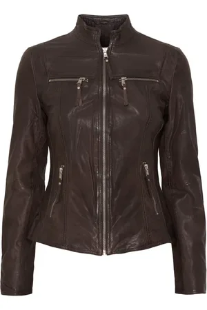 Notyz Biker Jacket