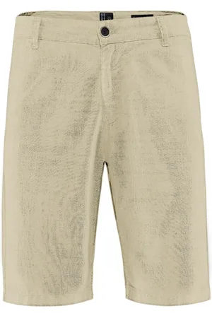 Bomboogie Casual Shorts, male, , W29, Chino bermuda in cotton canvas