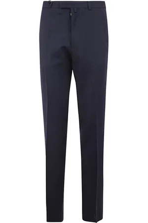 Maison Margiela Slim-fit Trousers