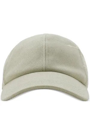 Burberry EKD Logo Baseball Cap