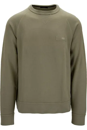 FAY Sweatshirts, male, , L, Pullover Sweatshirt