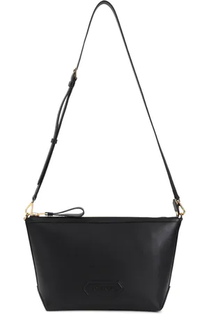 Tom Ford Shoulder Bags, male, , ONE SIZE, Clutch Bag Ss25