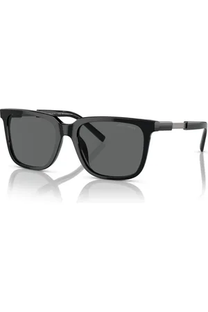 Giorgio Armani Sunglasses, male, , 55 MM, /Grey Sunglasses AR 8202U