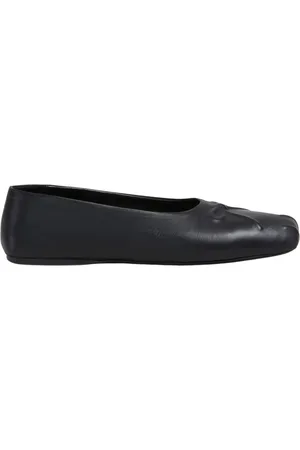 Marni Ballerinas, female, , 5 UK, Little Bow Ballet Flats