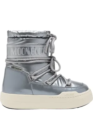 Moon Boot Kids Park Boots
