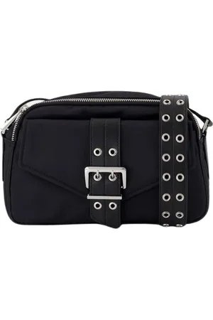 Ganni Bucky Camera Bag