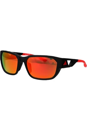 adidas Sunglasses, male, , 58 MM, Classic Sunglasses