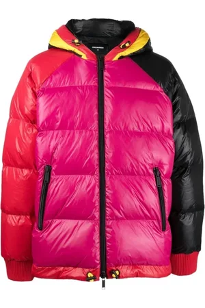 Dsquared2 Winter Jackets, male, , M, Karen 309 Winter Jacket