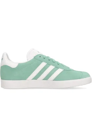 adidas Sneakers, female, , 3 UK, Mint Cloud Low Sneaker