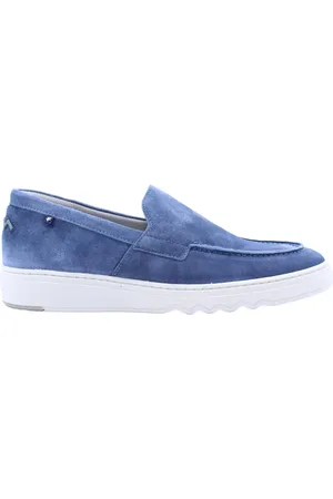 Floris van Bommel Stylish Comfortable Loafers
