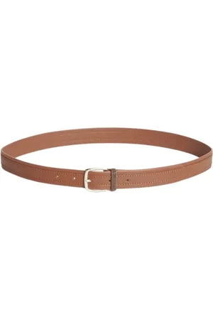 Fabiana Filippi Belts, female, , M, Leather Belt