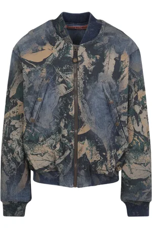 Acne Studios Bomber Jacket
