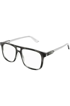 Gucci Glasses, unisex, , ONE SIZE, Stylish Sunglasses for Everyday Wear