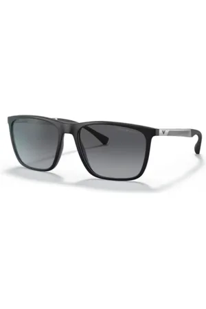 Emporio Armani Stylish Sunglasses Collection
