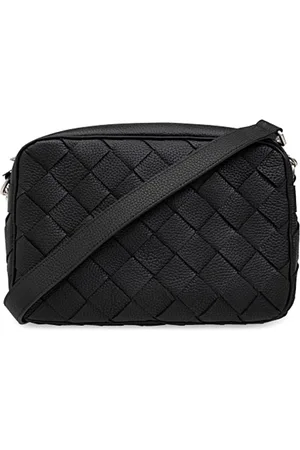 Bottega Veneta Stylish Leather Bag