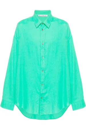 Acne Studios AB8 Shirt