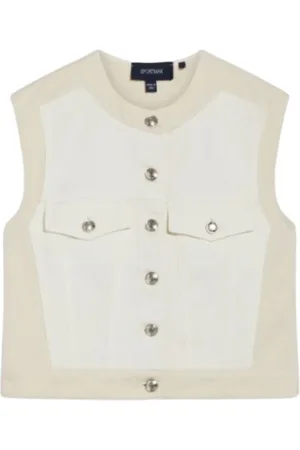 Sportmax Salita Vest