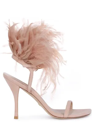 Stuart Weitzman High Heel Sandals