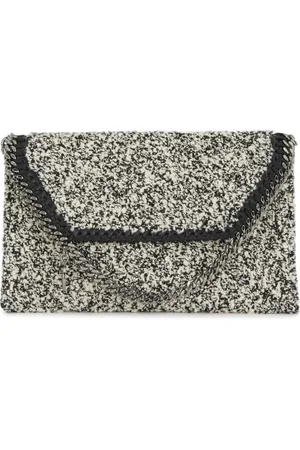 Stella McCartney Clutches, female, , ONE SIZE, Falabella Mini Crossbody Bag