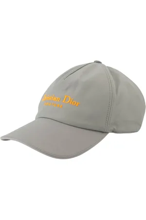 Dior Stylish Couture Cap