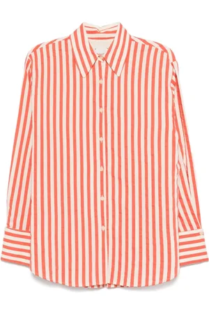 ALYSI French Cuffs Shirt