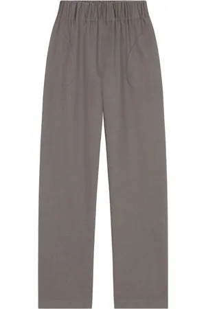 Cortana Straight Trousers, female, , S, Patti Wide Trousers