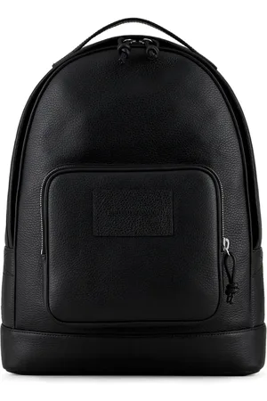 Emporio Armani Backpacks, male, , ONE SIZE, Backpack