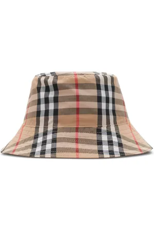 Burberry Hats & Caps, female, , S, Bucket Hat