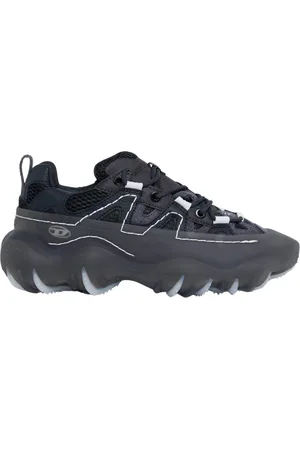 Diesel Sneakers, unisex, , 35 EU, S-Prototype P1 Trainers