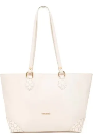 Nero Giardini Tote Bags, female, , ONE SIZE, Sophisticated Bags with Monogram Details
