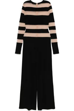 Norma Kamali Jumpsuits, female, , S, Dresses for Women