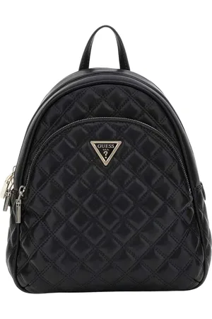 Guess Backpacks, female, , ONE SIZE, Quilted Dome Backpack