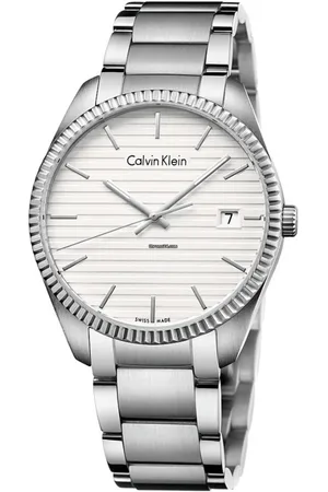 Calvin Klein Alliance Watch