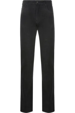 Emporio Armani J45 Regular-fit jeans