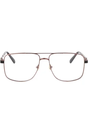 Moncler Glasses, male, , 55 MM, Optical Sunglasses