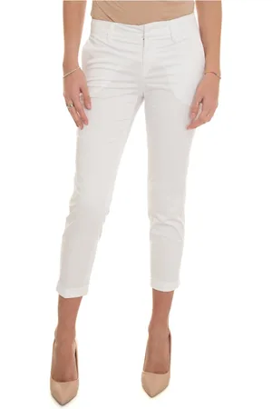 FAY Chinos, female, , W33, Chino Trousers