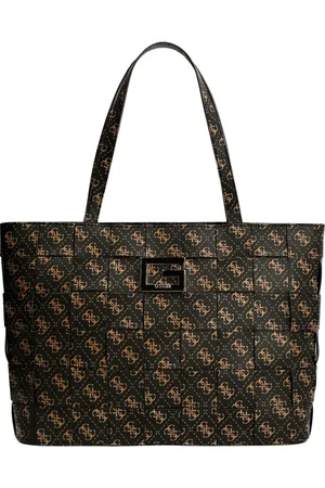 Guess Tote Bags, female, , ONE SIZE, Liberty City Shopper Bag