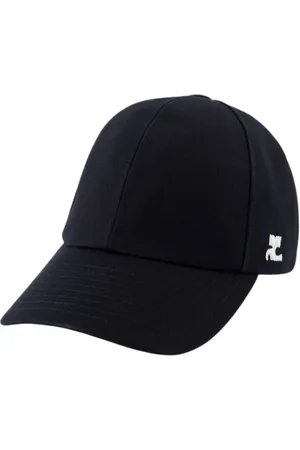 Courrèges Caps, male, , ONE SIZE, Signature Cap