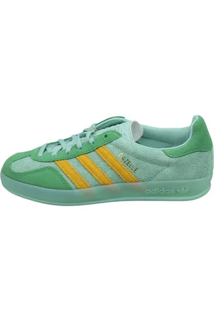 adidas Sneakers, female, , 7 UK, Gazelle Indoor Trainers
