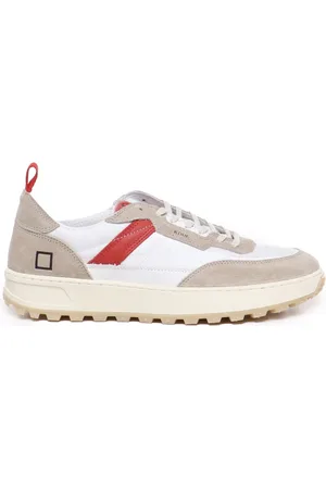 D.A.T.E. Kdue Ripstop Trainers