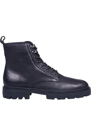 Hogan Ankle Boots