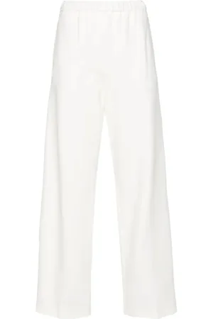 Fabiana Filippi Wide Trousers, female, , M, Stylish Wide Trousers