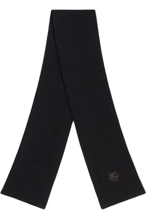 Etro Winter Scarf